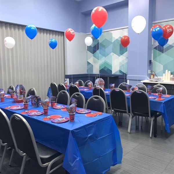 In The Game Sawgrass Mills