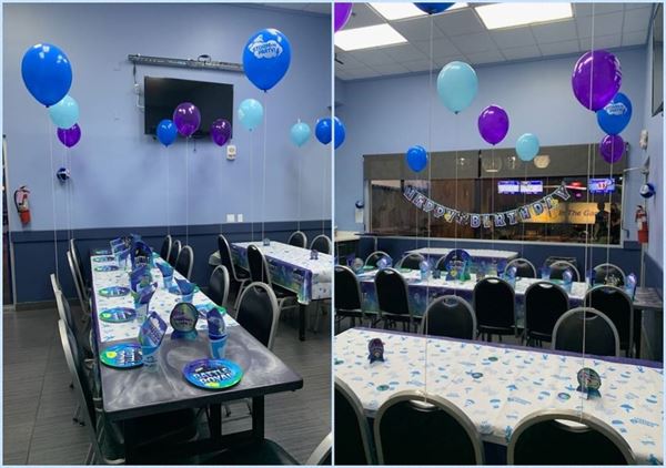 In The Game Sawgrass Mills