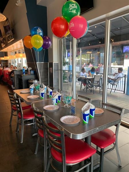 In The Game Sawgrass Mills