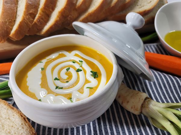 Eleganté Cuisine, Inc.