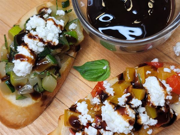 Eleganté Cuisine, Inc.