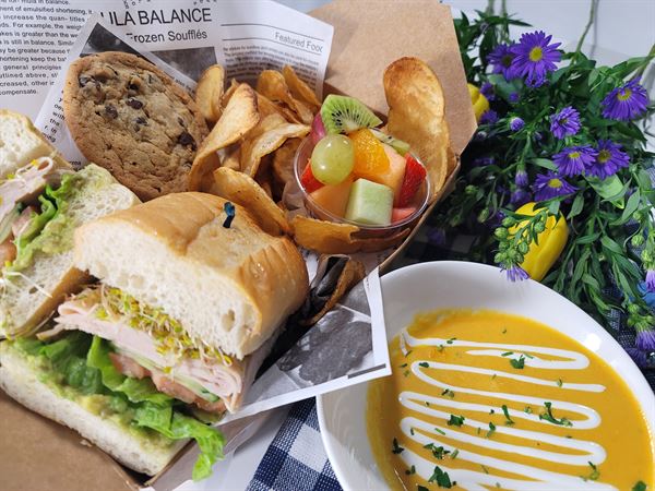 Eleganté Cuisine, Inc.