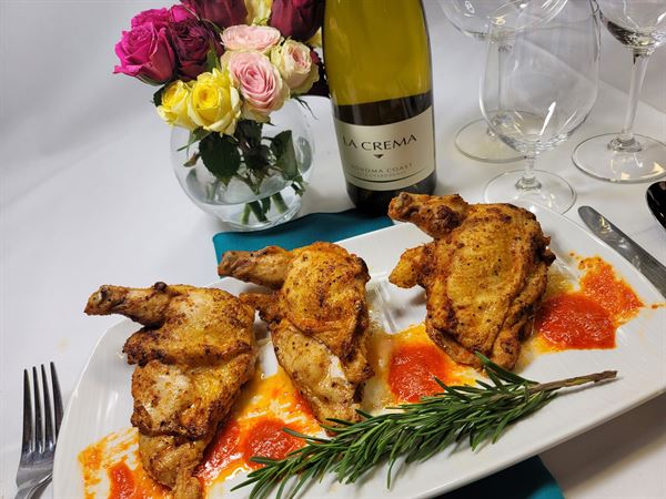 Eleganté Cuisine, Inc.