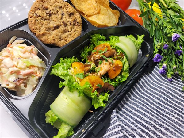 Eleganté Cuisine, Inc.