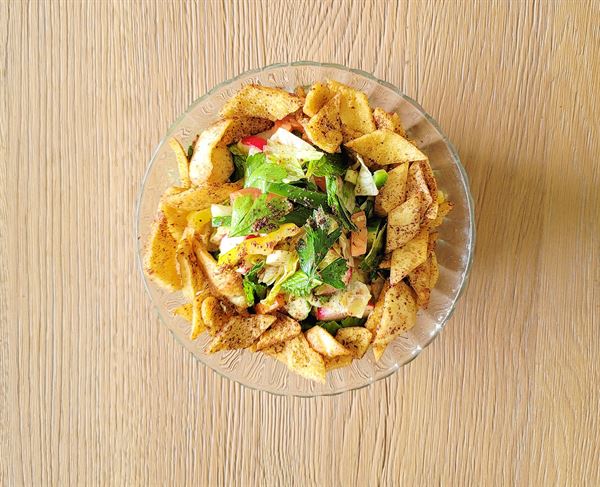 Eleganté Cuisine, Inc.