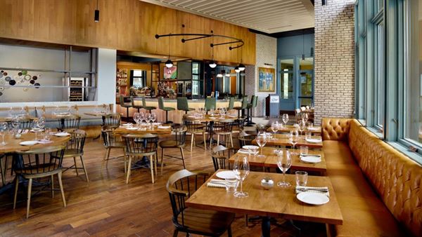 Omni Hotel at The Battery Atlanta