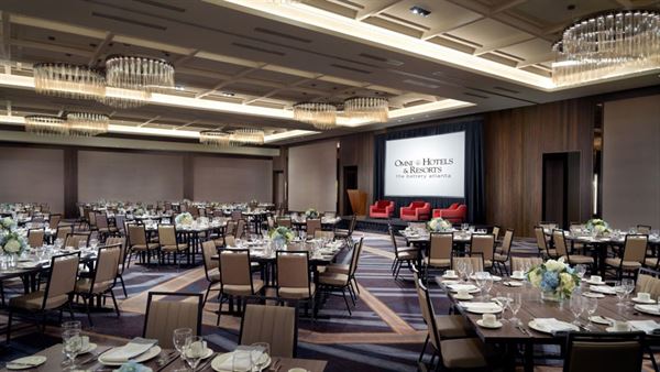 Omni Hotel at The Battery Atlanta