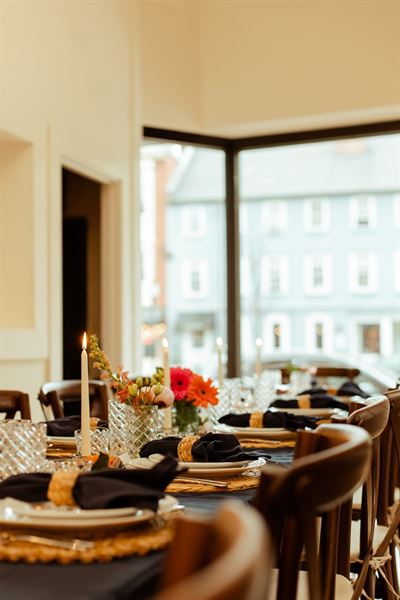 Ballast by Portland Schooner Co.