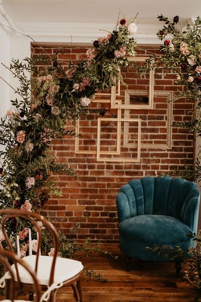 Ballast by Portland Schooner Co.