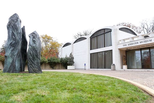 Kreeger Museum