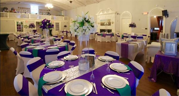 The Montclair Women's Club