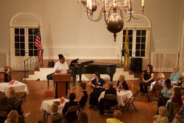 The Montclair Women's Club