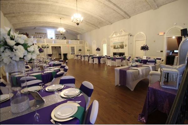 The Montclair Women's Club