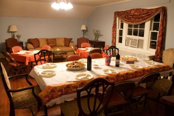 The Montclair Women's Club