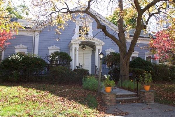 The Montclair Women's Club