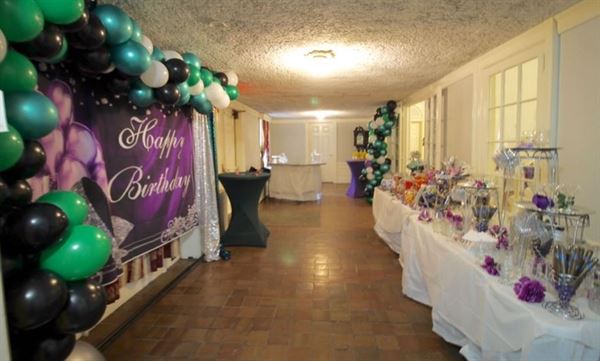 The Montclair Women's Club