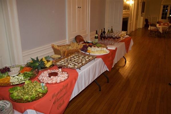 The Montclair Women's Club