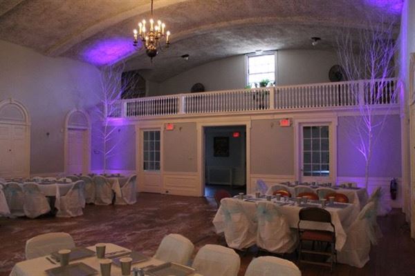 The Montclair Women's Club
