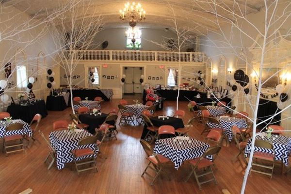 The Montclair Women's Club