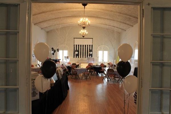 The Montclair Women's Club