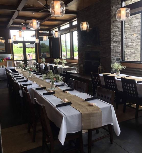 Granite City Food & Brewery - Cedar Rapids