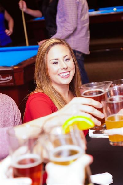 Fargo Billiards & Gastropub