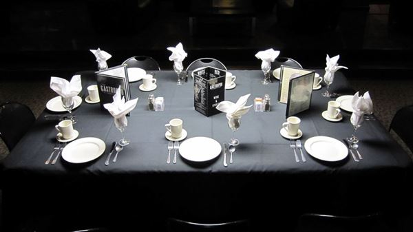 Fargo Billiards & Gastropub