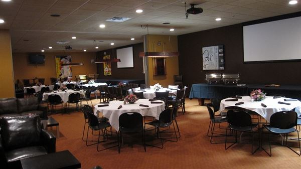 Fargo Billiards & Gastropub