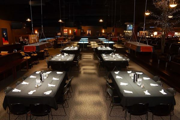 Fargo Billiards & Gastropub