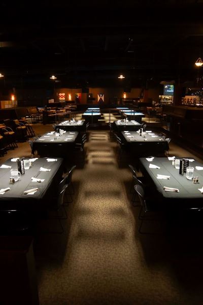 Fargo Billiards & Gastropub