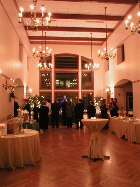 The Polish Center Of Wisconsin