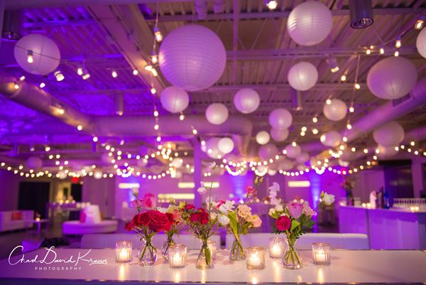 Abigail Kirsch at The Loading Dock