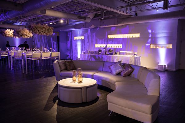 Abigail Kirsch at The Loading Dock