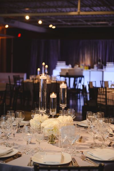 Abigail Kirsch at The Loading Dock