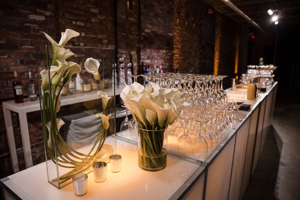 Abigail Kirsch at The Loading Dock