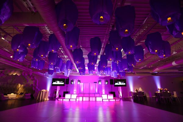 Abigail Kirsch at The Loading Dock