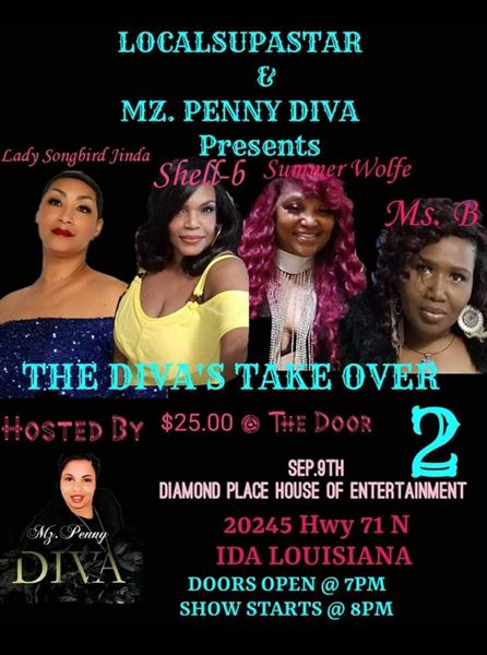 Diamond Palace House Of Entertainment