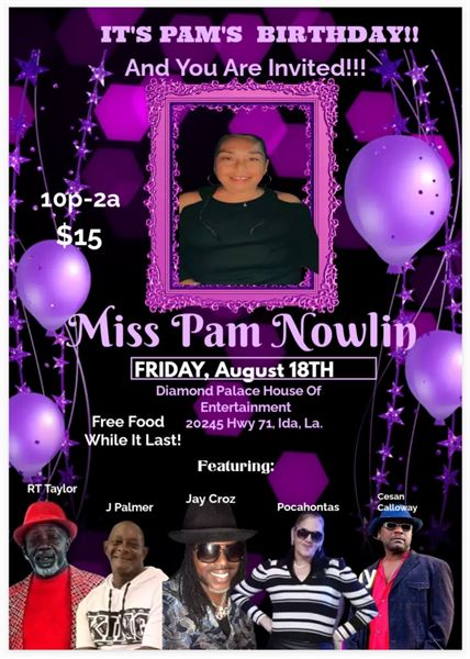 Diamond Palace House Of Entertainment