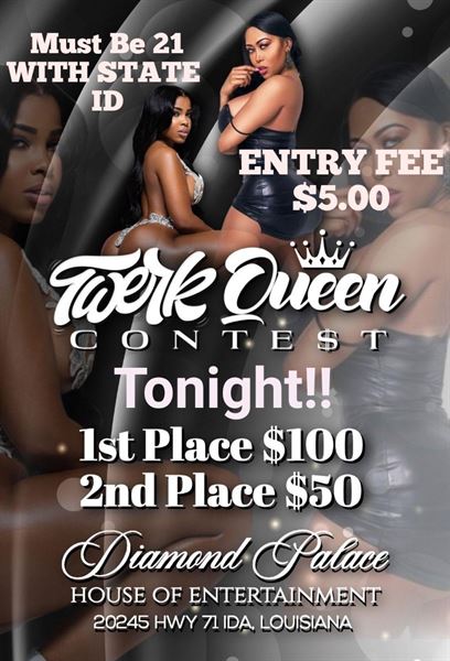 Diamond Palace House Of Entertainment