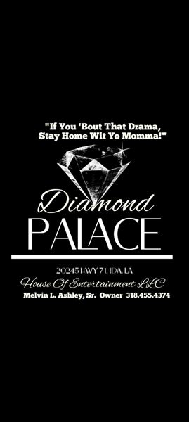 Diamond Palace House Of Entertainment
