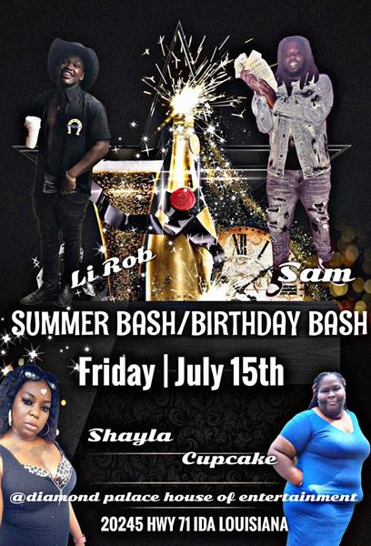 Diamond Palace House Of Entertainment