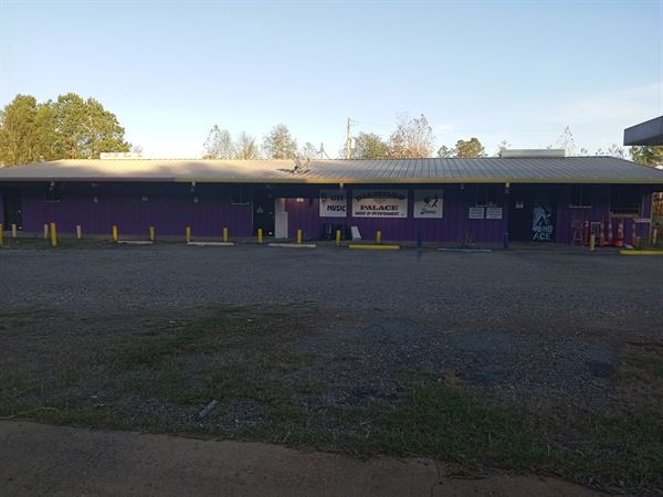 Diamond Palace House Of Entertainment