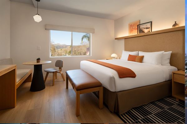 Dr. Wilkinson's Backyard Resort & Mineral  Springs