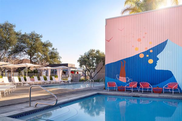 Dr. Wilkinson's Backyard Resort & Mineral  Springs