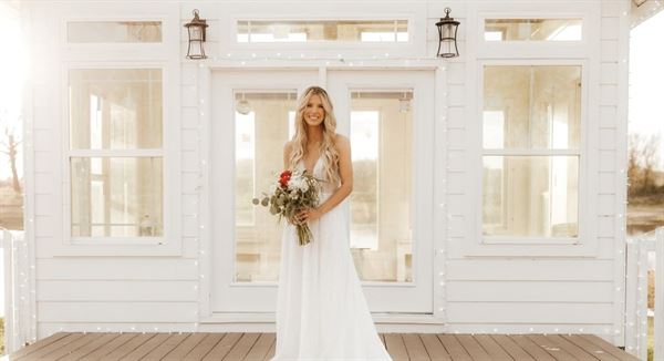 Little Millican Venue