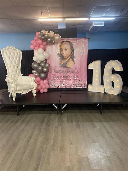 Exquisite Ventures LLC