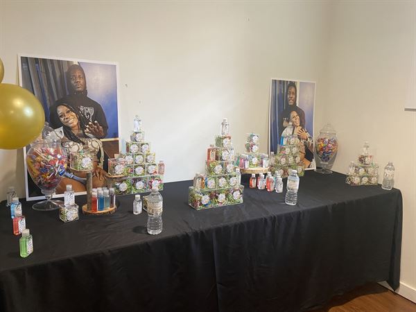 Exquisite Ventures LLC