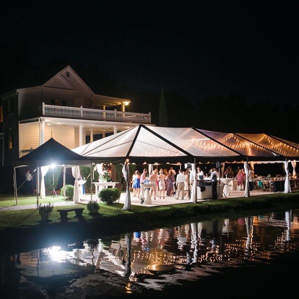 Old Wide Awake Plantation