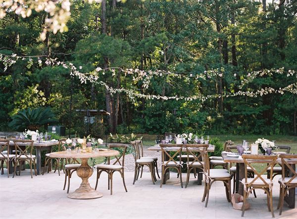 Old Wide Awake Plantation