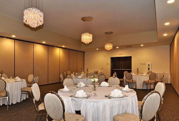 BestWestern Plus - Liverpool Hotel & Conference Centre